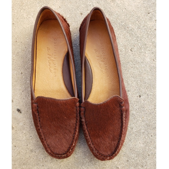 patricia green jillian loafer